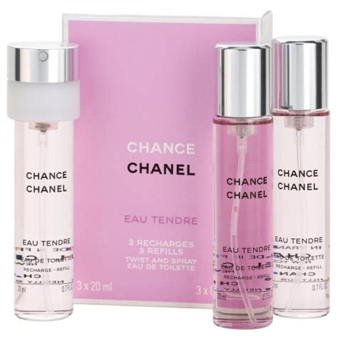 chanel chance eau tendre prix algérie|chanel chance eau tendre refill.